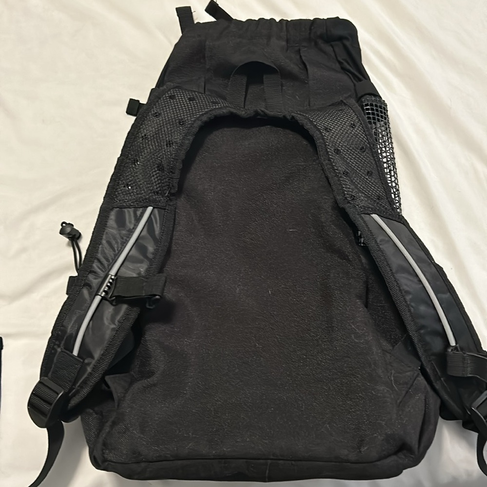 Size medium dog carrier backpack - Picture 8 of 8